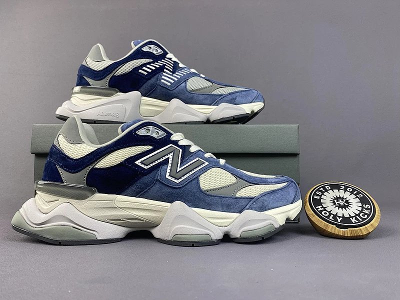 New Balance 9060 JF Rice Red Sneakers Chunky Sneakers product detail 16 in Litbuy spreadsheet finds
