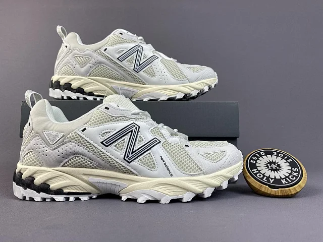 New Balance Sneakers 610T Trail product detail image 3