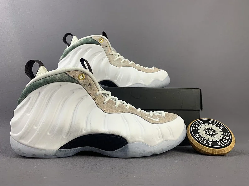 Nike Foamposite One