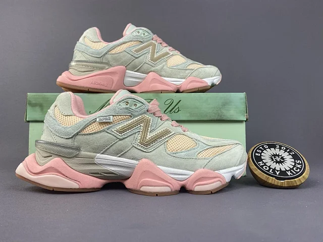 Unbranded Sneakers Chunky Mesh product detail image 14