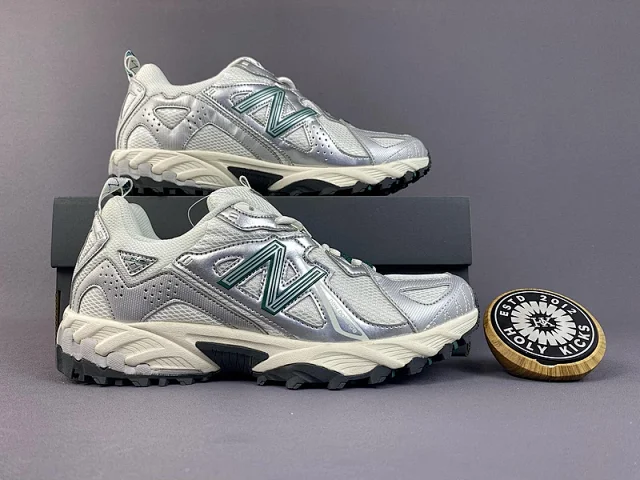New Balance Sneakers 610T Trail product detail image 5