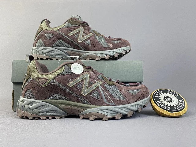 New Balance Sneakers 610T Trail product detail image 12