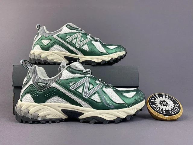 New Balance Sneakers 610T Trail product detail image 11