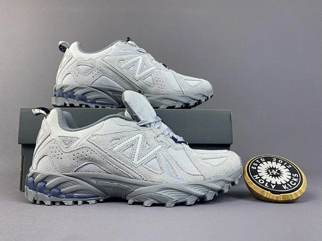 New Balance Sneakers 610T Trail product detail image 13