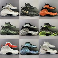 Nike Foamposite One Marble 30+ colorways [Premium Quality] — seller photo 2