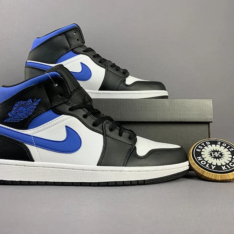 Jordan 1 High