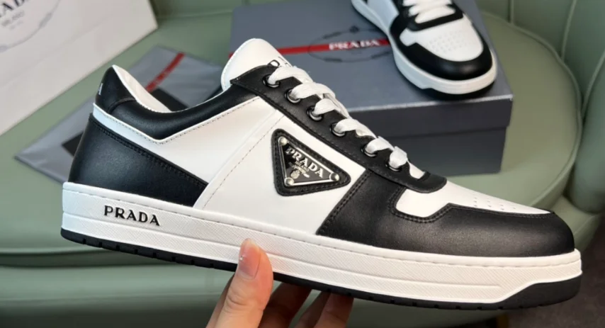 Prada Shoes
