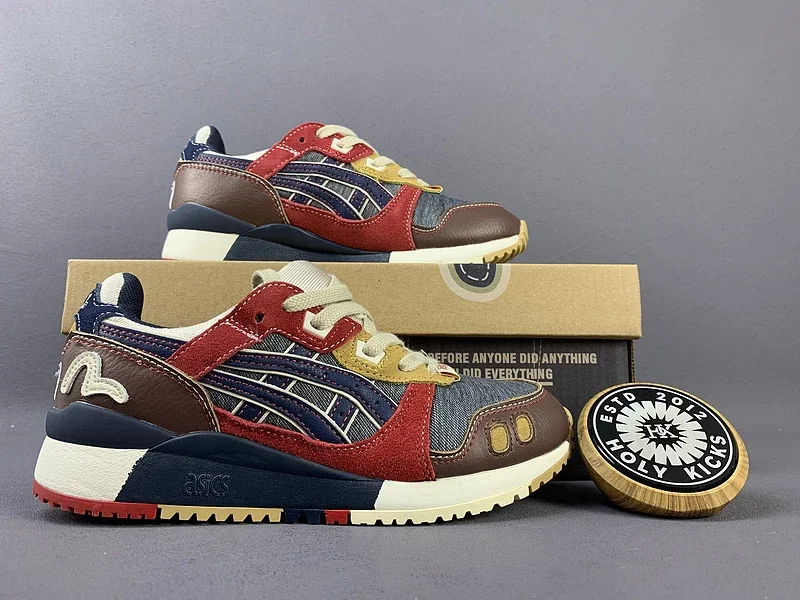 Asics Shoes-1