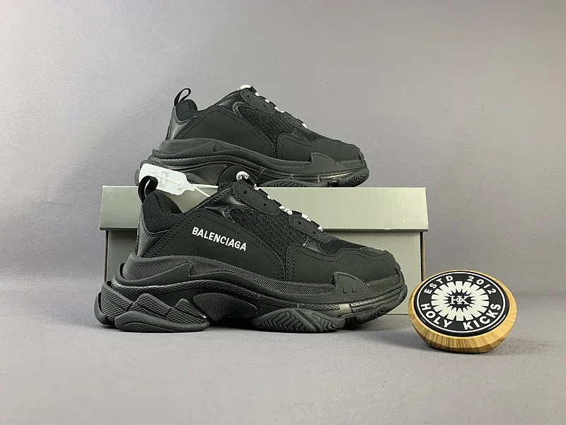 Balenciaga TripleS
