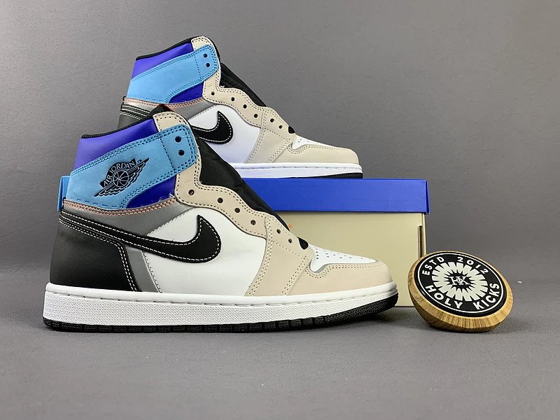 Nike Air Jordan 1 High Retro O