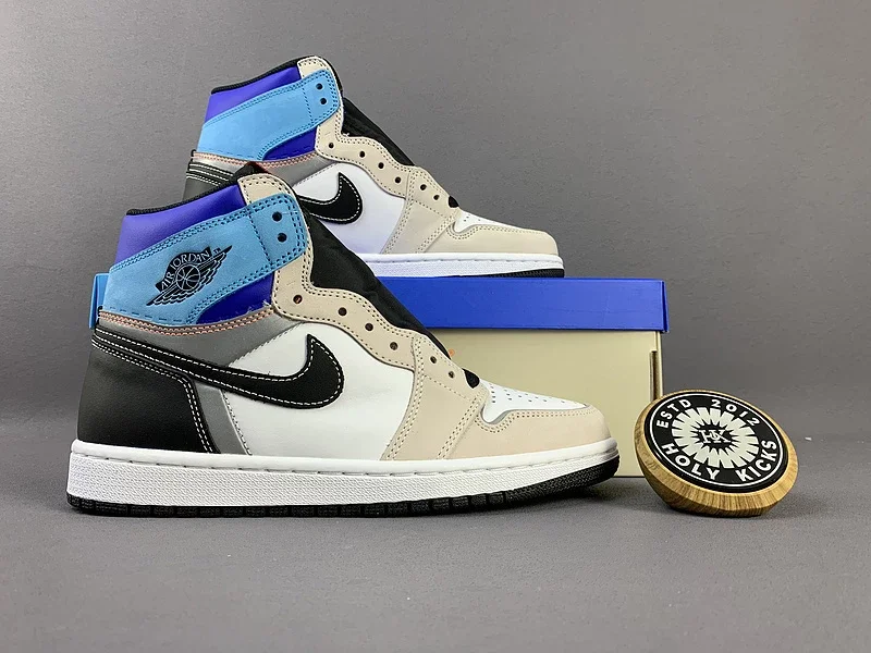 Jordan 1 High Top