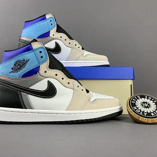 Jordan 1 High Top