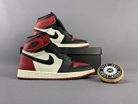 LJR Batch Air Jordan 1 High Retro 19+ colorways [Premium Quality] — seller photo 9