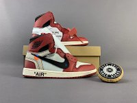 OG Batch Air Jordan 1 High Retro 20+ colorways [Premium Quality] — seller photo 8