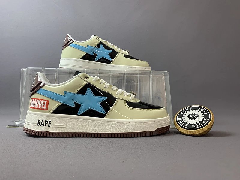 Bape SHOES
