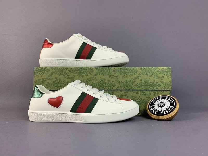 Gucci Rhyton GG Canvas Brown Beige Sneakers Chunky Sneakers - 13