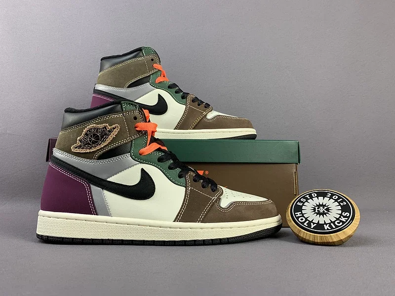 Jordan 1 High