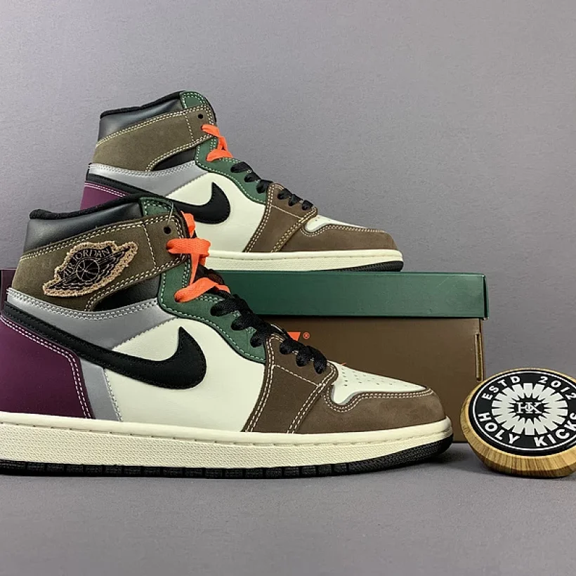 Jordan 1 High