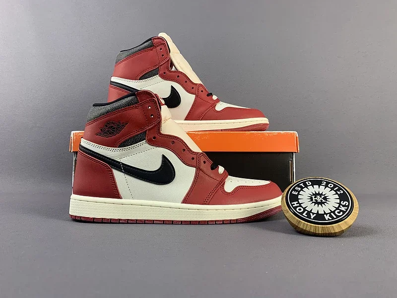Jordan 1 High