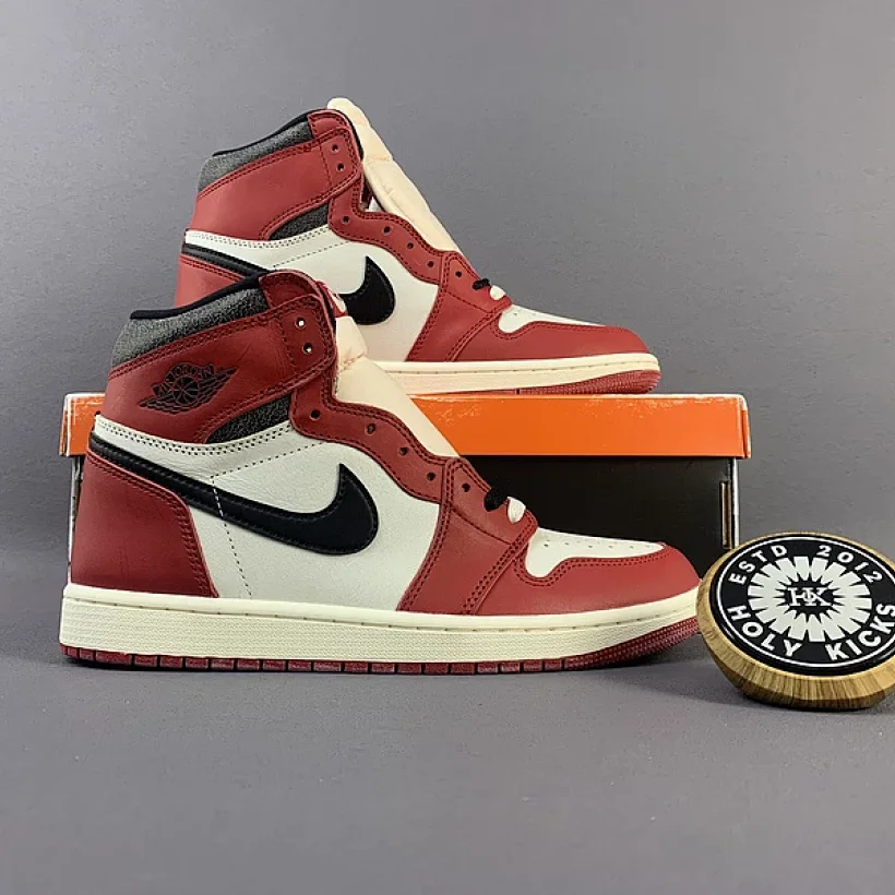 Jordan 1 High