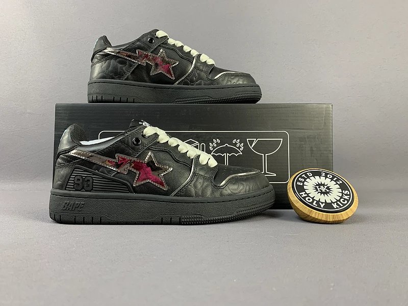 Bape SHOES