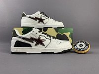 Bape Shoes 31+ colorways [Premium Quality] — seller photo 8