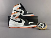 LJR Batch Air Jordan 1 High Retro 19+ colorways [Premium Quality] — seller photo 8