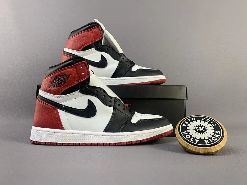 Air Jordan 1 High LJR Batch Sn