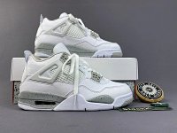 GX Batch Air Jordan 4 Retro 32+ colorways [Top Quality] — seller photo 4
