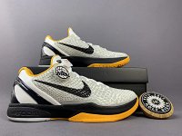 Nike Zoom Kobe 6 25+ colorways [Premium Quality] — seller photo 4