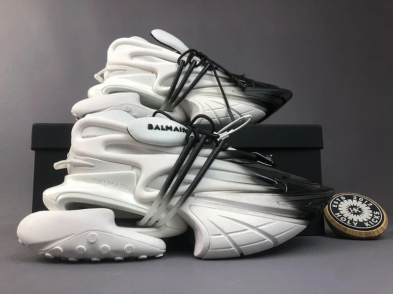 Balmain Shoes