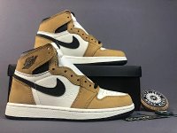 GX Batch Air Jordan 1 High Retro 27+ colorways [Premium Quality] — seller photo 2