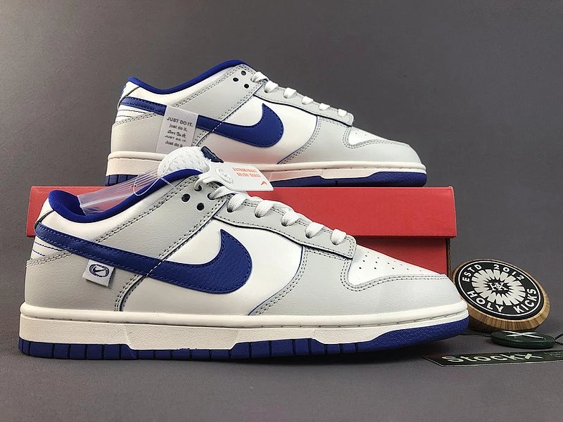 Nike Dunk Low Olive Green Sneakers Skateboard Shoes product detail 2 in Litbuy spreadsheet finds