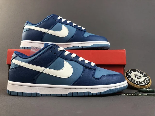 Nike Sneakers Low-top lace-up with Swoosh logo product detail image 12