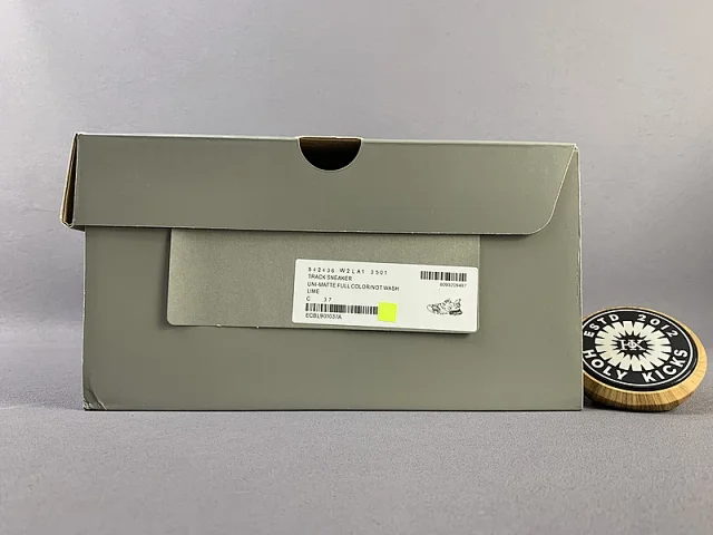 Balenciaga Sneakers Track LED product detail image 8