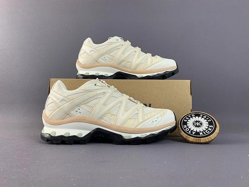 Salomon XT-Quest Advanced Cream Sand