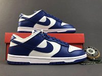 Pk Batch Nike Dunk 30+ colorways [Premium Quality] — seller photo 7
