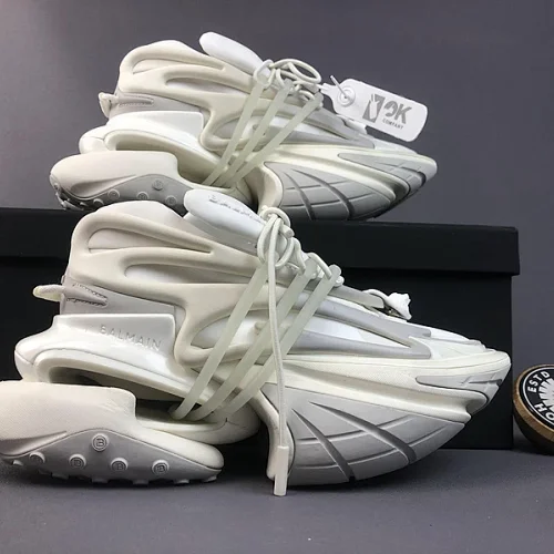 Balmain Shoes
