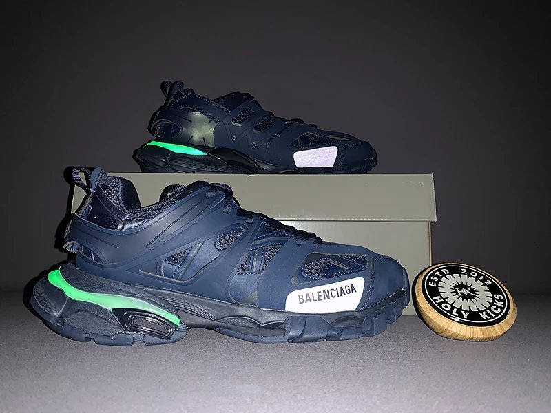 Balenciaga Track-KR