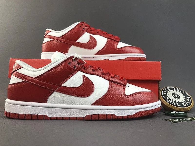 Nike Dunk Low Photon Dust Sneakers Skateboard Shoes product detail 16 in Litbuy spreadsheet finds
