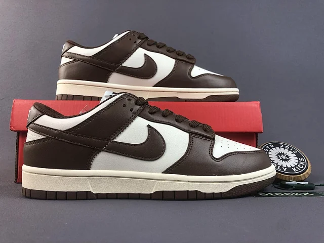 Nike Sneakers Low-top lace-up with Swoosh logo product detail image 11