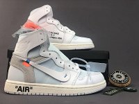 GX Batch Air Jordan 1 High Retro 27+ colorways [Premium Quality] — seller photo 3