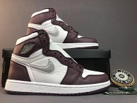GX Batch Air Jordan 1 High Retro 27+ colorways [Premium Quality] — seller photo 9