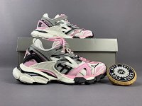 Balenciaga Track 2.0 23+ colorways [Premium Quality] — seller photo 9
