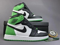 GX Batch Air Jordan 1 High Retro 27+ colorways [Premium Quality] — seller photo 4