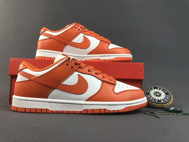 Nike Sneakers Low-top lace-up with Swoosh logo product detail image 10