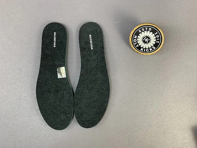 Balenciaga Sneakers Speed Trainer sock product detail image 11