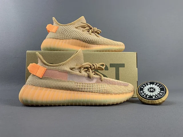 Unbranded Sneakers Knit lace-up with ribbed soles product detail image 14