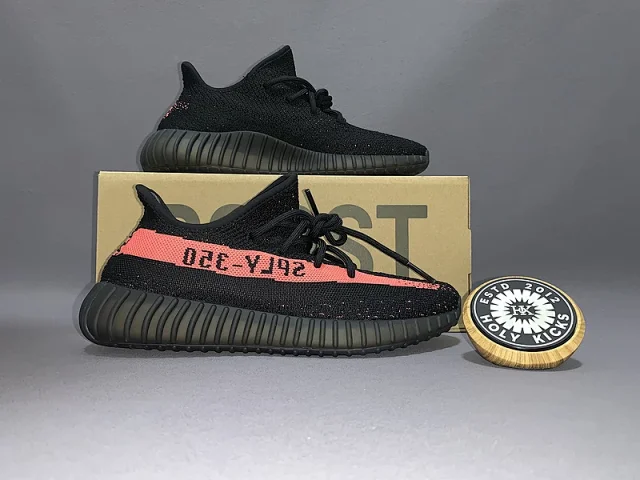 Unbranded Sneakers Knit lace-up with ribbed soles product detail image 11