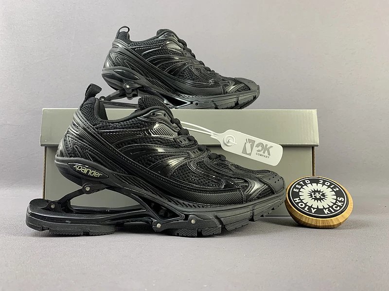 Balenciaga Xpander Sneaker Triple Black